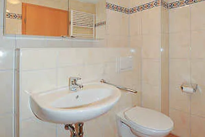 Ferienwohnung Waterkant