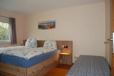 Vakantieappartement Gezinsvakantie Trassenheide