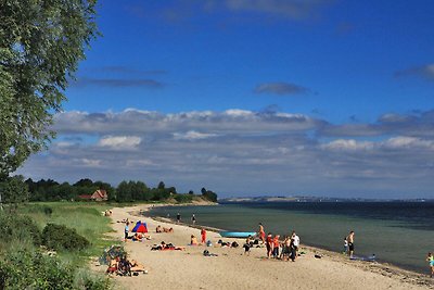 Appartamento Vacanza con famiglia Steinbergkirche