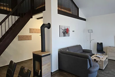 Vakantieappartement Gezinsvakantie Großkoschen