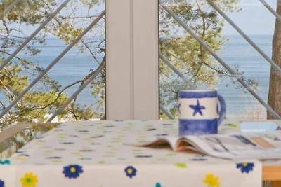 Appartamento Vacanza con famiglia Bansin