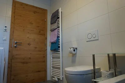 Ferienwohnung Erdgeschoss