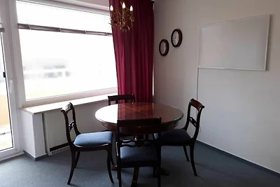 Vakantieappartement Gezinsvakantie Westerland