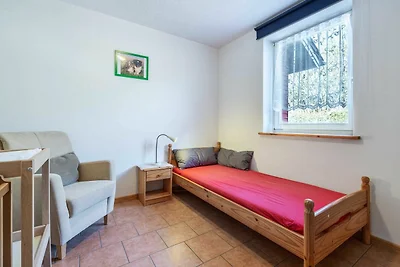 Casa de vacaciones Vacaciones de reposo Kröpelin