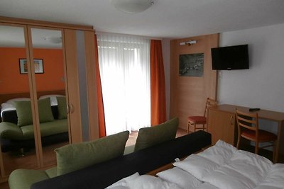 Vakantieappartement Gezinsvakantie Feichten im Kaunertal