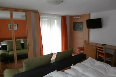 Apartment für 4 Personen