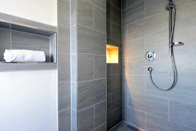 Vakantieappartement Gezinsvakantie Wismar