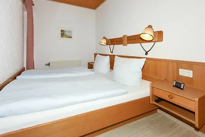 Ferienwohnung Seeschwalbe