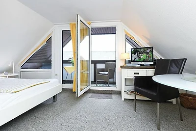 Apartament Dla rodzin Neuharlingersiel