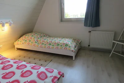 Hotel Cultuur en bezienswaardigheden Hollern-Twielenfleth