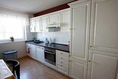 Ferienwohnung 80qm mit Terasse