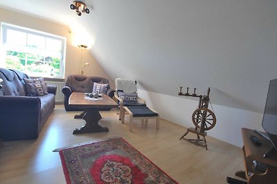 Vakantieappartement Gezinsvakantie Uplengen