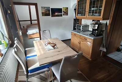 Vakantieappartement Gezinsvakantie Wildemann