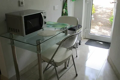Vakantieappartement Gezinsvakantie Erbach