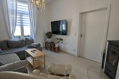 Appartamento Vacanza con famiglia Malchow