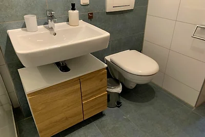 Fewo 27/7 - Gemütliche Ferienwohnung mit...