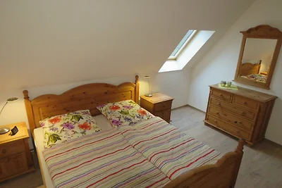 Ferienhaus 331 Herbstprinz 105qm für max.