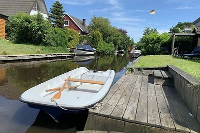 Ferienhaus Muckelbude