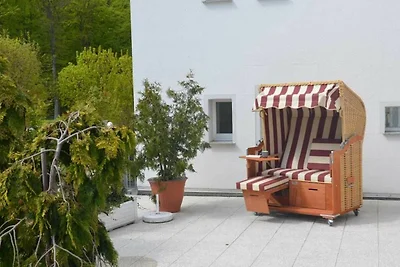Vakantieappartement Gezinsvakantie Bansin