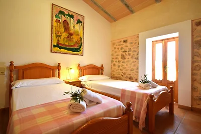 Vakantieappartement Gezinsvakantie Son Macia