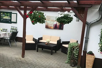 Ferienwohnung 85 qm