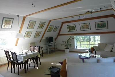 Vakantieappartement Gezinsvakantie Braderup (Nordfriesland)