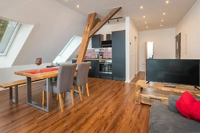Vakantieappartement Gezinsvakantie Eckental