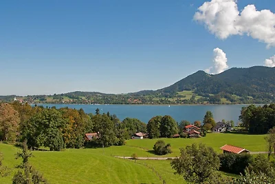 Appartamento Vacanza con famiglia Bad Wiessee