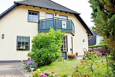 Ferienappartement Granitzblick