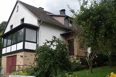 Vakantieappartement Gezinsvakantie Schmittlotheim