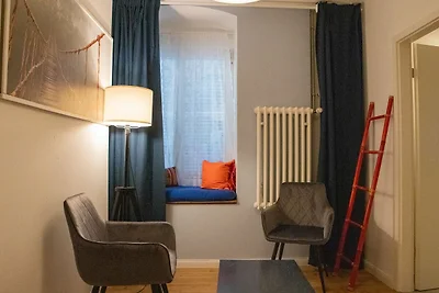 Ferienwohnung kleines Steglitz