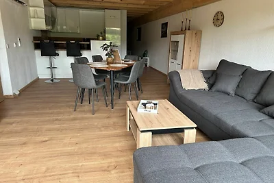 Appartamento Vacanza con famiglia Vöhl