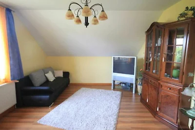 Vakantieappartement Gezinsvakantie Wesenberg