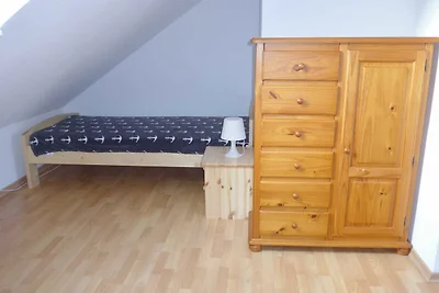 Ferienwohnung Nordlicht