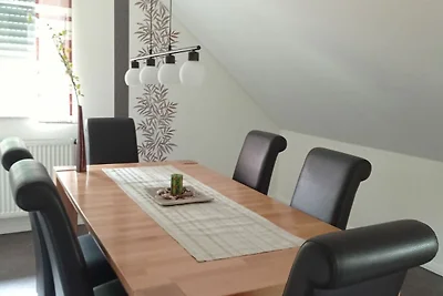 Ferienwohnung Am Hafen