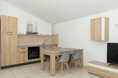 Vakantieappartement Gezinsvakantie Vrsi