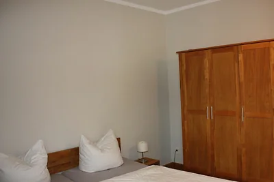 Ferienwohnung STERNE Cafe Altstadt (oben)