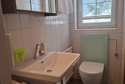 Ferienwohnung ROT FLÜEH