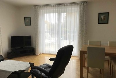 Vakantieappartement Gezinsvakantie Meersburg