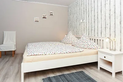 Appartamento Vacanza con famiglia Stedesdorf