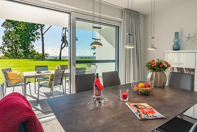 Vakantieappartement Gezinsvakantie Garz