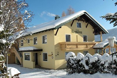 Ferienwohnung Hohe Munde