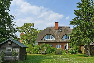 Appartamento Vacanza con famiglia Middelhagen