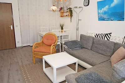 Appartamento Vacanza con famiglia Damp