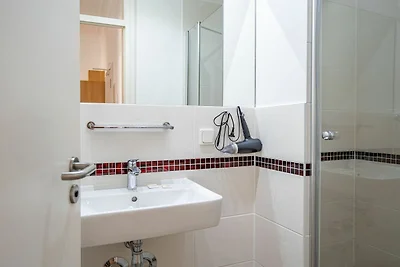Vakantieappartement Gezinsvakantie Ahlbeck