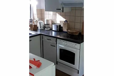Casa vacanze Vacanza di relax Mölschow