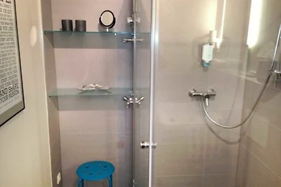 Vakantieappartement Gezinsvakantie Scharbeutz