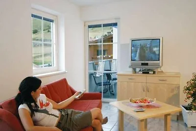 Vakantieappartement Gezinsvakantie Nauders