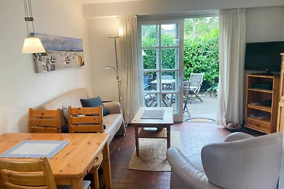 Haus Magisterhof Whg 01