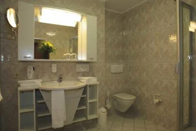 Hotel cultural and sightseeing holiday Bad Sachsa